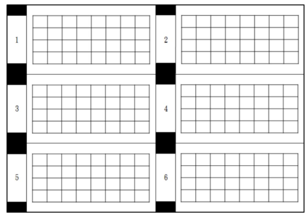 (PDF) Use of artificial intelligence in banknote reconstruction