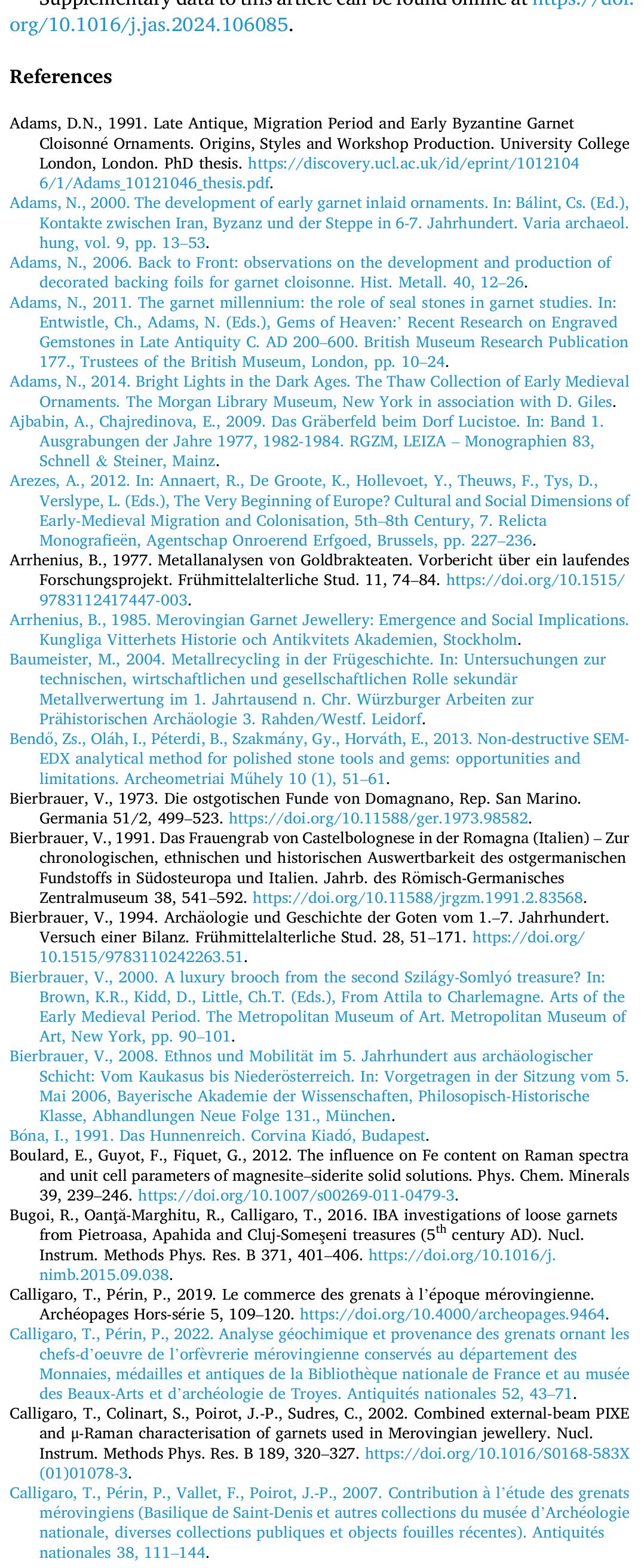 Appendix A. Supplementary data  Regoly and to Ariana Gugora for her linguistic review of the manuscript. 