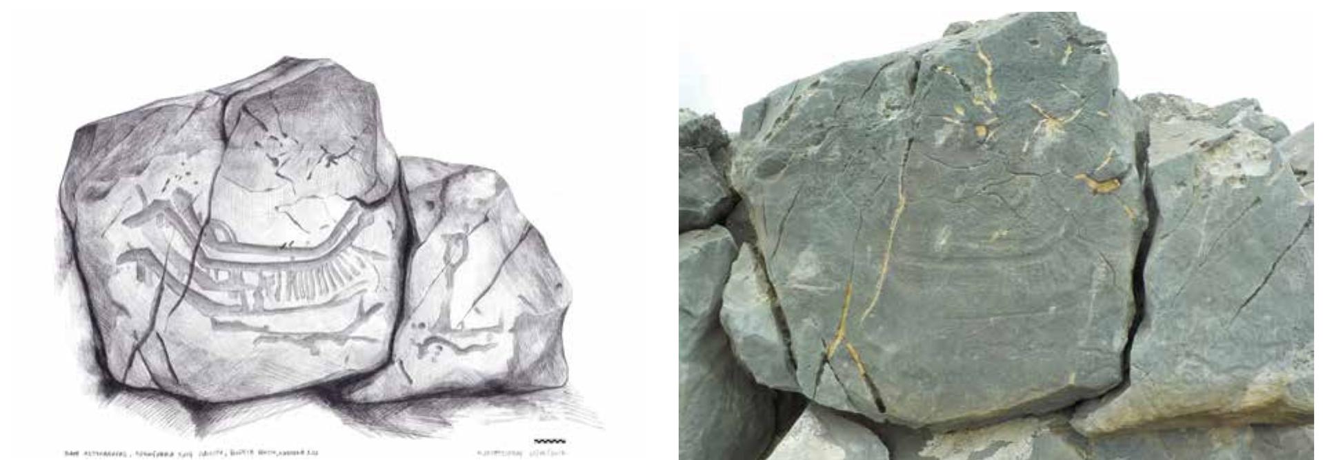 Vathy Rocks (PDF) The adoption of the sail in the Early Bronze Age Aegean (ca. 2550 ...