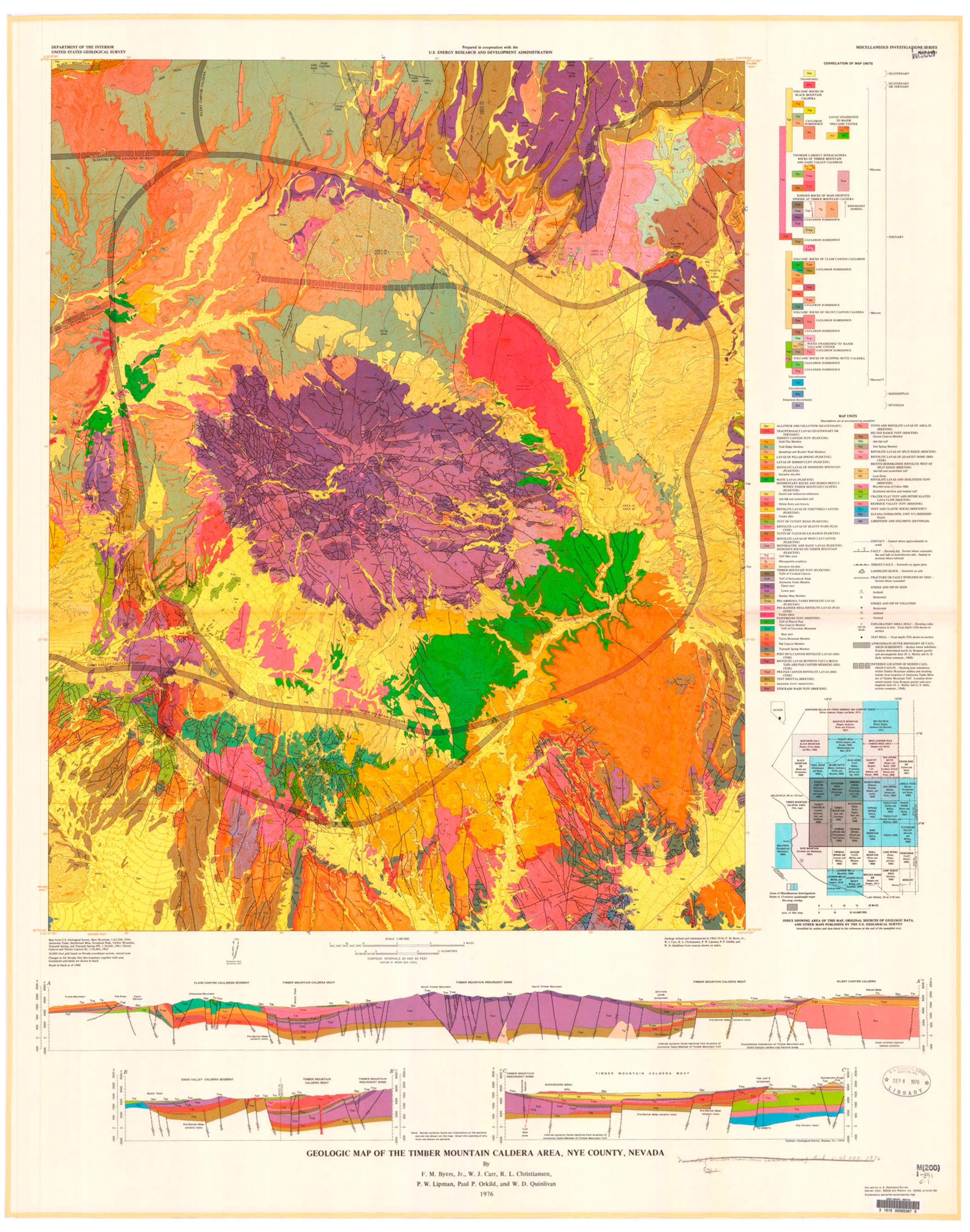 Caldera Color Figure 10 - from Storied Rocks: Portals to Other Dimensions
