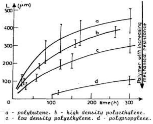 (PDF) Review of Water Treeing in Polymeric Insulated Cables