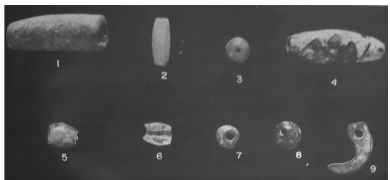 (PDF) An Overview of the Neolithic-Megalithic Culture of Gufkral, Kashmir