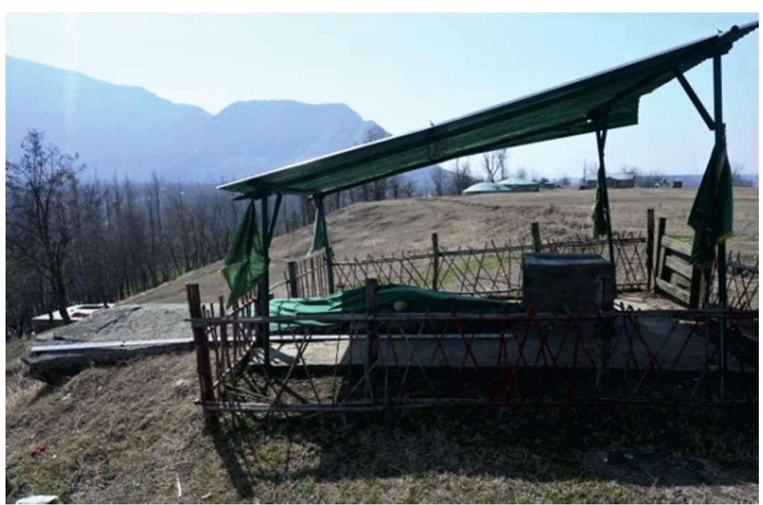 (PDF) An Overview of the Neolithic-Megalithic Culture of Gufkral, Kashmir