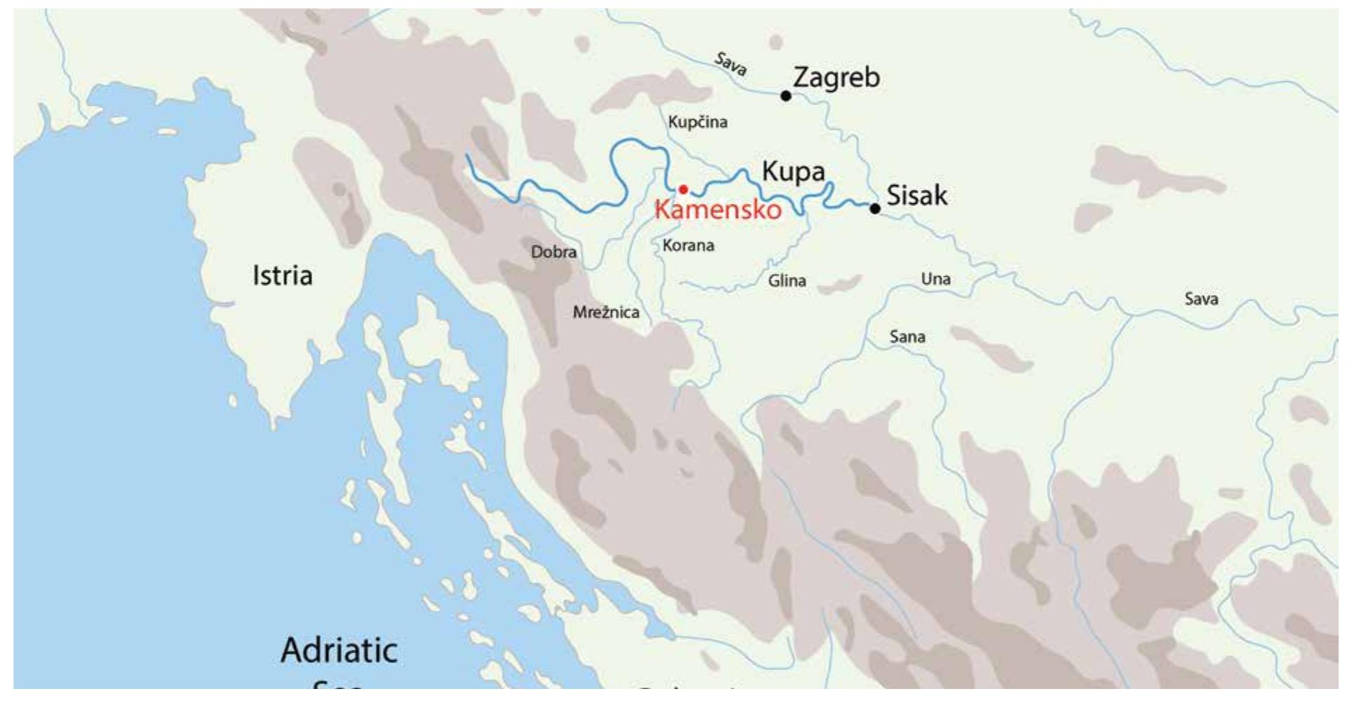 (PDF) Digital reconstruction hypothesis of the Roman-era fluvial barge ...