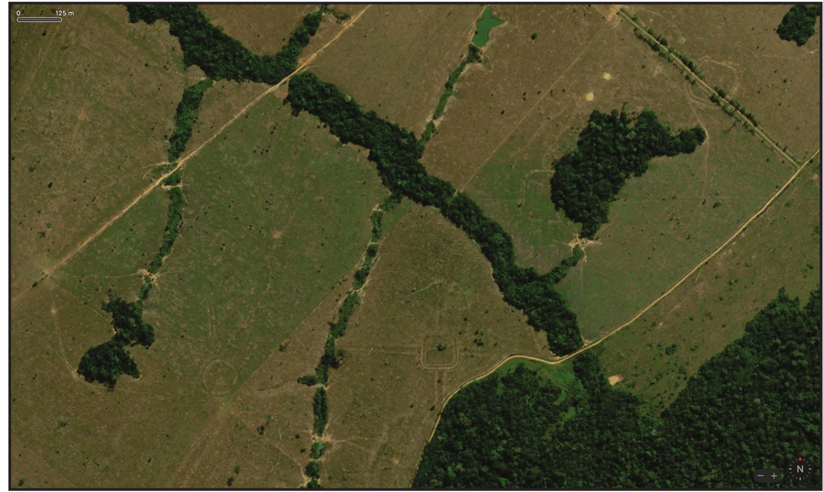 Source: Maps Apple image. 