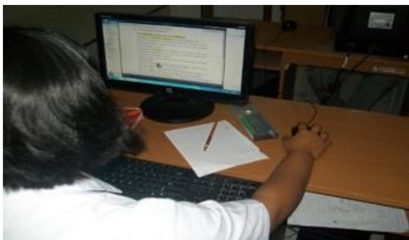(PDF) The impact of an interactive digital learning module on students ...