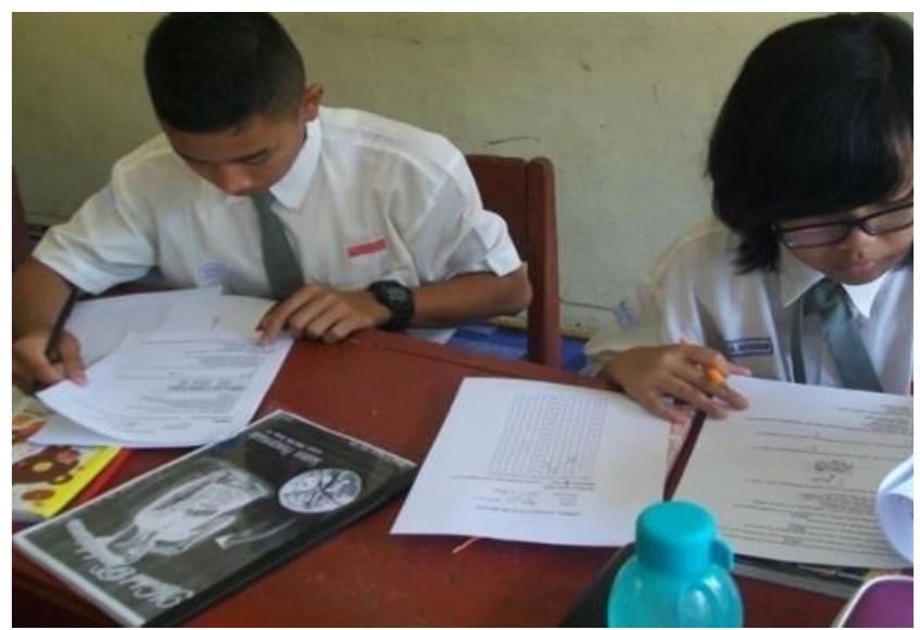 (PDF) The impact of an interactive digital learning module on students ...