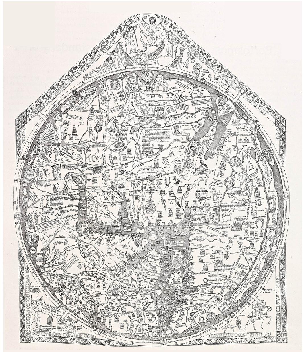 Piranesis thought of attributing Roman architecture to Etruscan and Egyptian roots was also developed by the conversations with Carlo Lodo- i (1690-1761), a Franciscan monk, whose teachings were current in eigh- teenth-century Rome (Wilton-Ely, 993). Lodoli believed in the “Egyptian origin” of the Roman civilization much more firmly than Piranesi and claimed that the Doric order might be called Egyptian order, and also thought that  