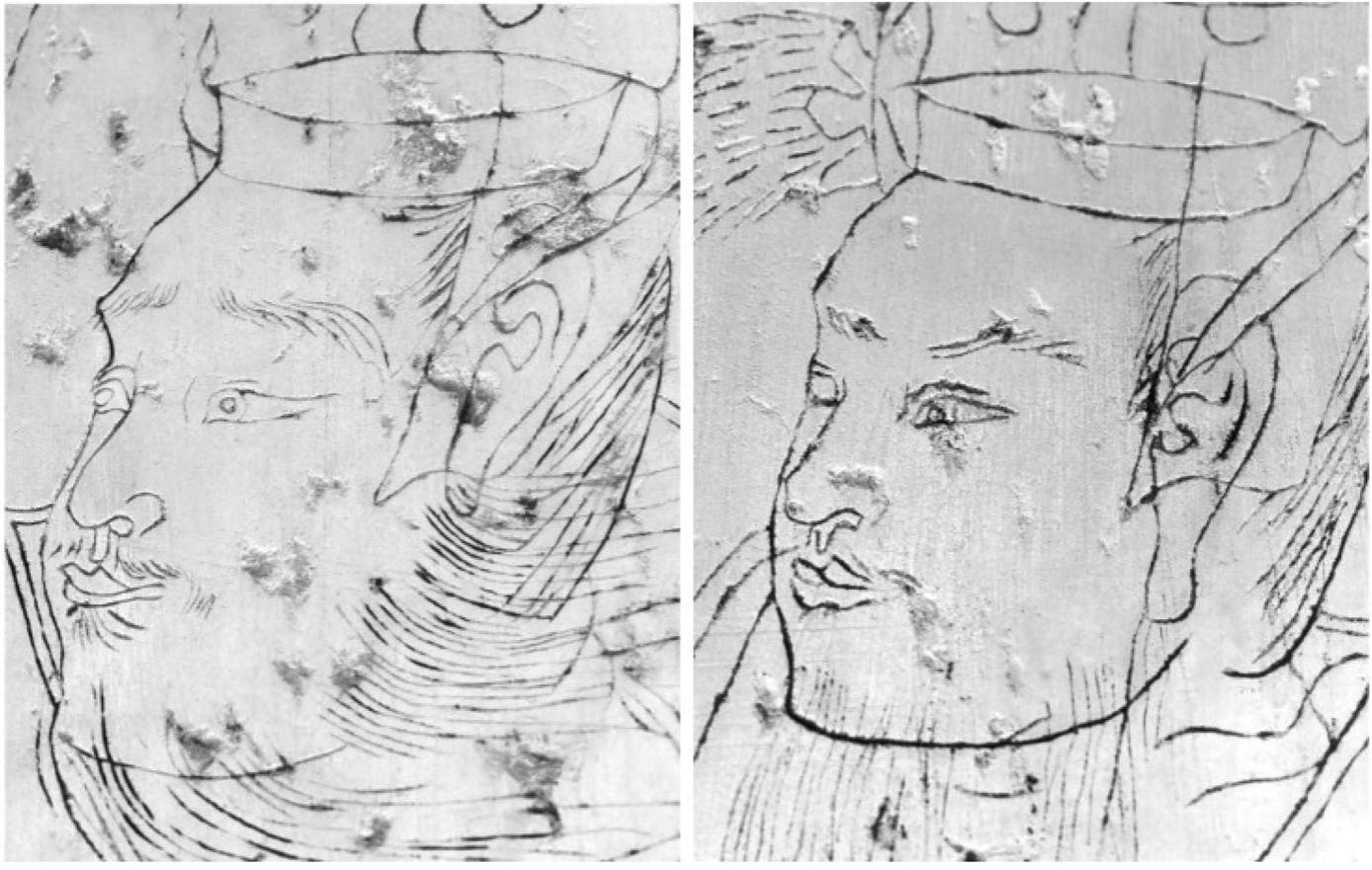 Figure 12 - from Evoking the Past: The Ning Mao Sarcophagus