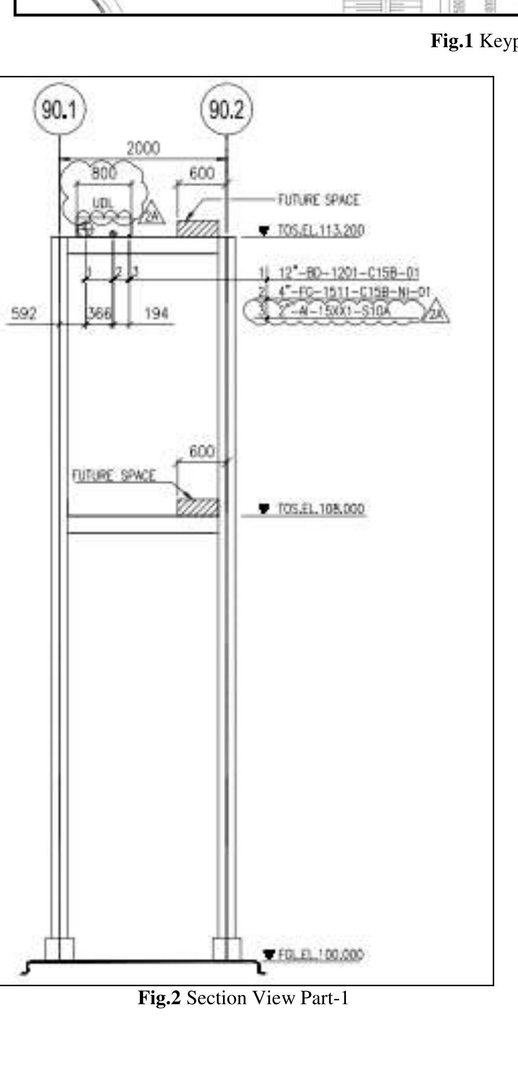 Pipe Rack Design Guidelines