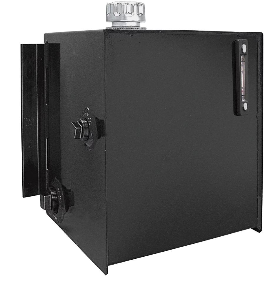 Source Tank (PDF) Design and Assembly of Acetone Distillation System