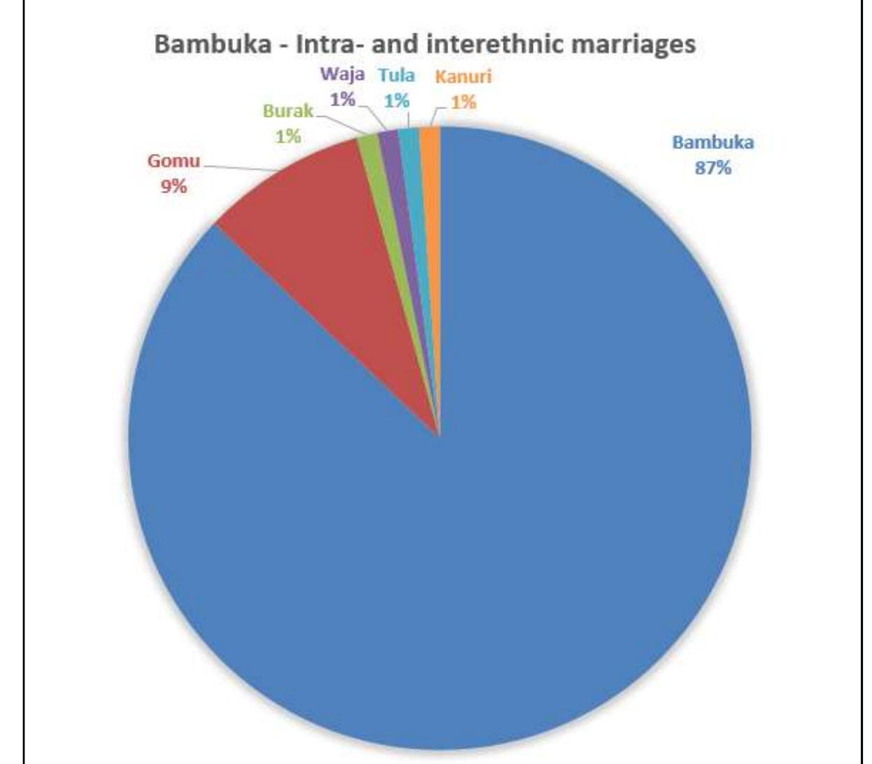 (PDF) The Bambuka/Kyak - A collection of ethnographic and historical ...