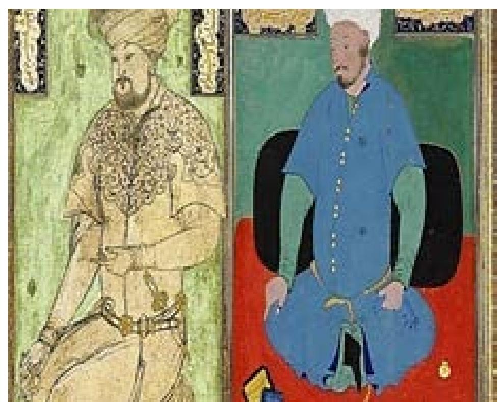 Ashraf Color (PDF) Herat School and The Evolution of Painting In Afghanistan