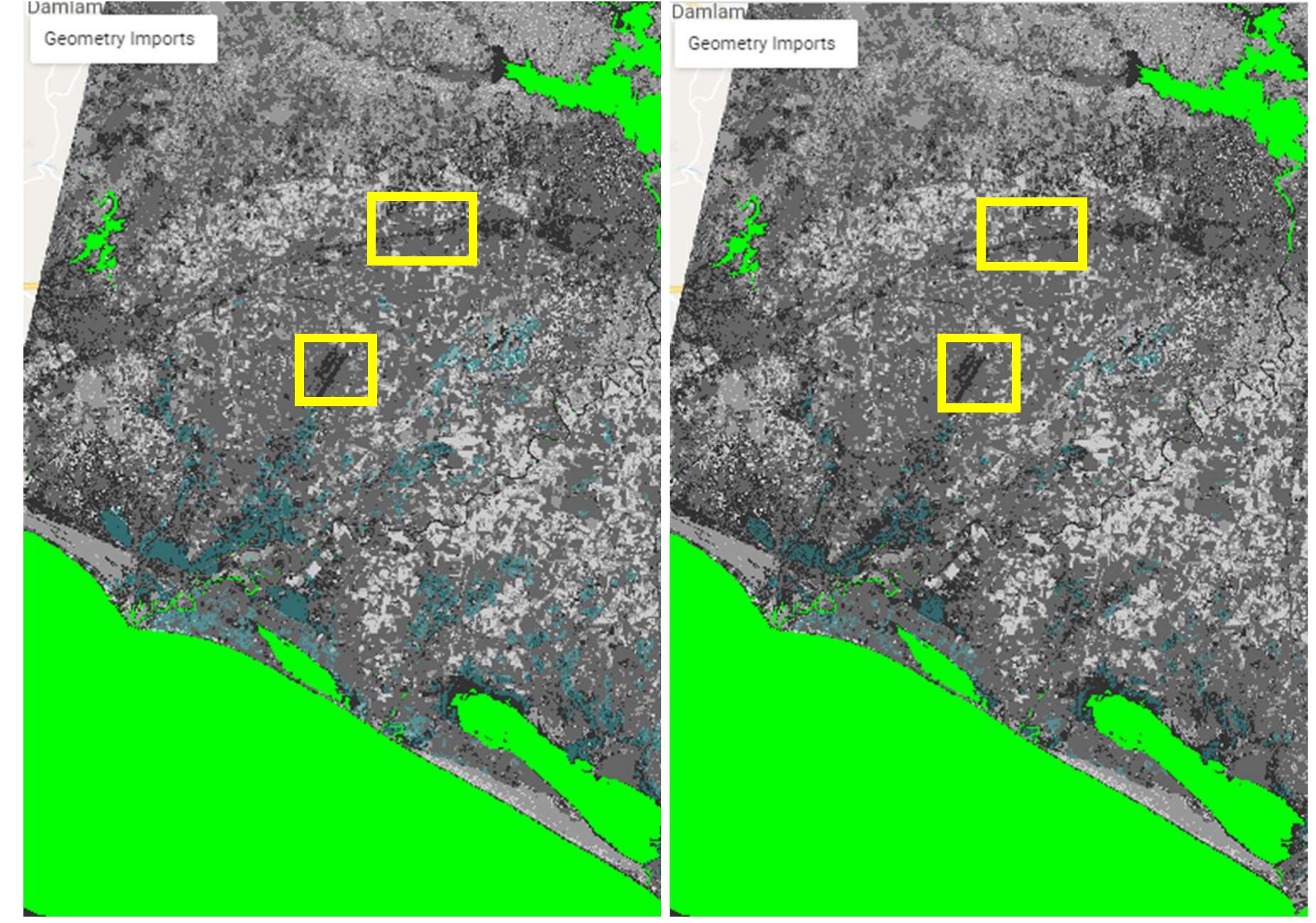 (PDF) Flood Analysis and Mapping Using Sentinel-1 Data: A Case Study ...