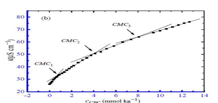 (PDF) A recent overview of surfactant–drug interactions and their ...