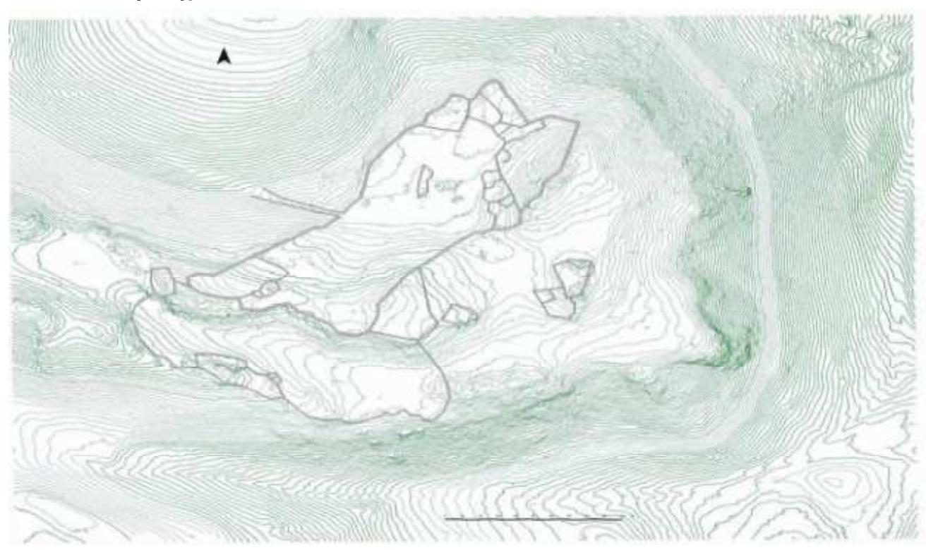 PDF) THE FORTRESSES OF QASHATAGH REGION OF THE ARTSAKH REPUBLIC