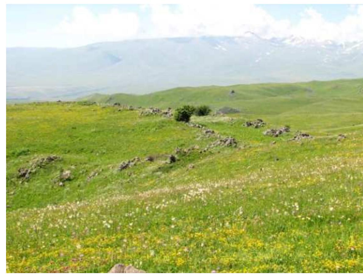 yarg！ PDF) THE FORTRESSES OF QASHATAGH REGION OF THE ARTSAKH REPUBLIC