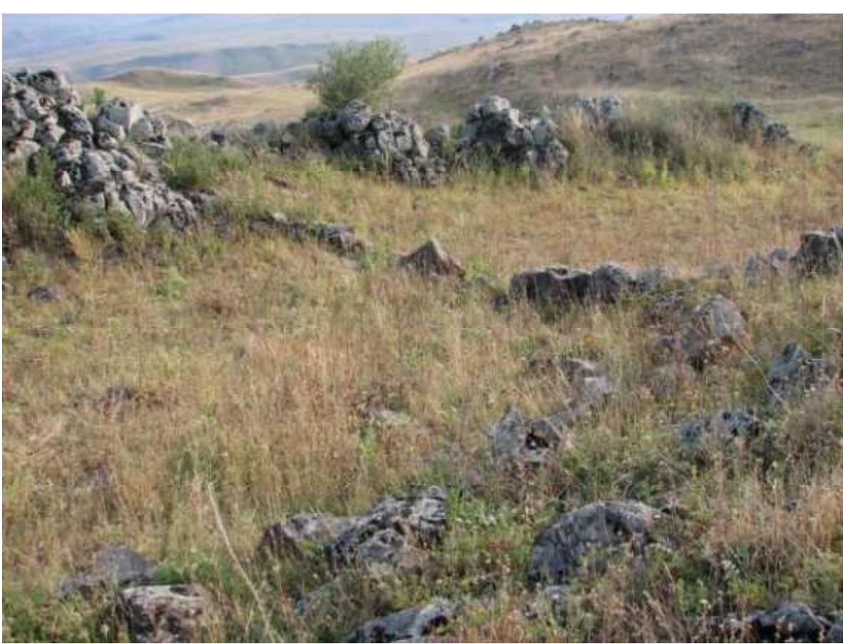 yarg！ PDF) THE FORTRESSES OF QASHATAGH REGION OF THE ARTSAKH REPUBLIC