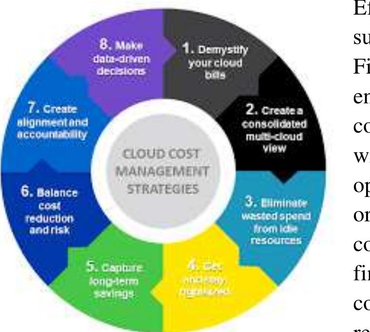 (PDF) The Role of FinOps in Large-Scale Cloud Cost Optimization
