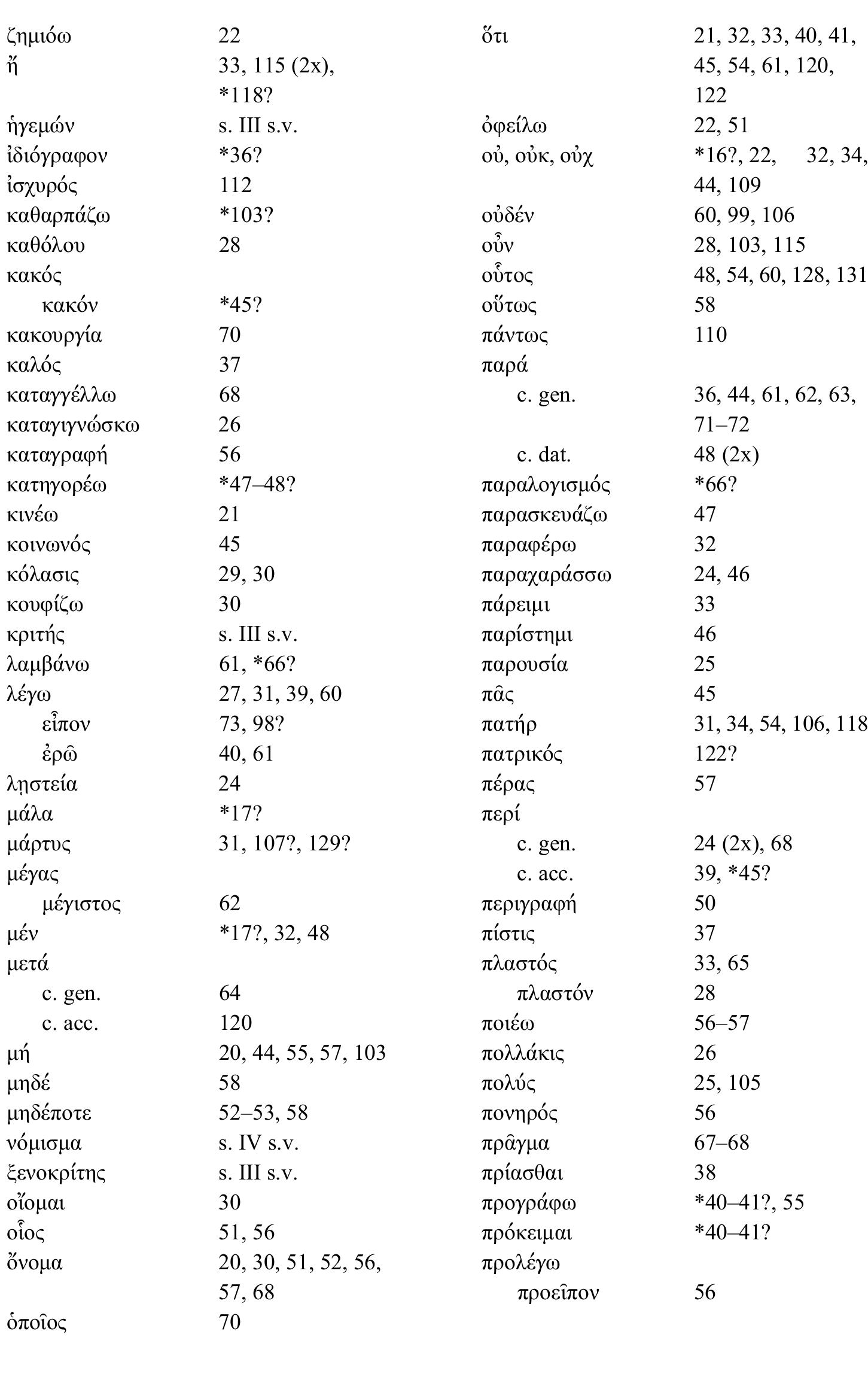 Forgery and Fiscal Fraud in Iudaea and Arabia (P.Cotton) 