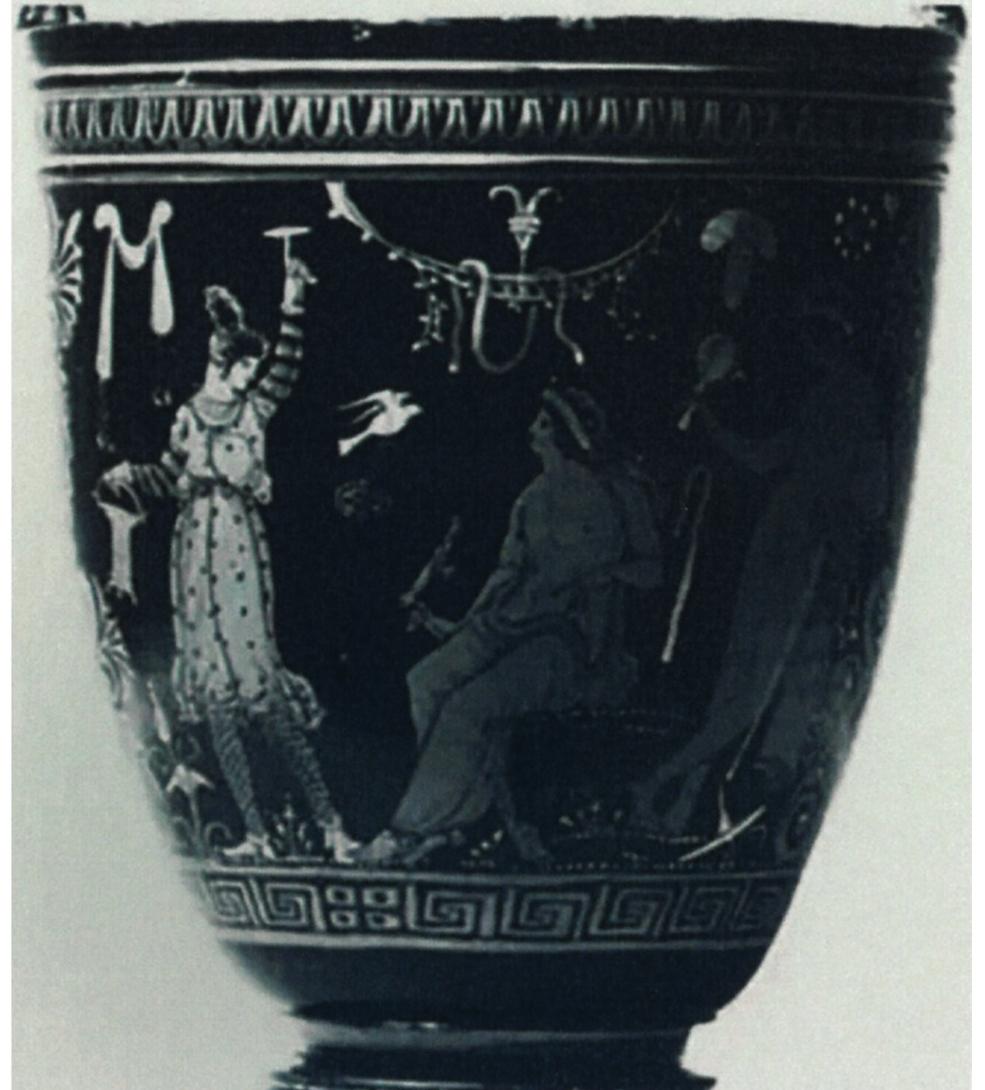 Red Figure Pottery Research Papers - Academia.edu