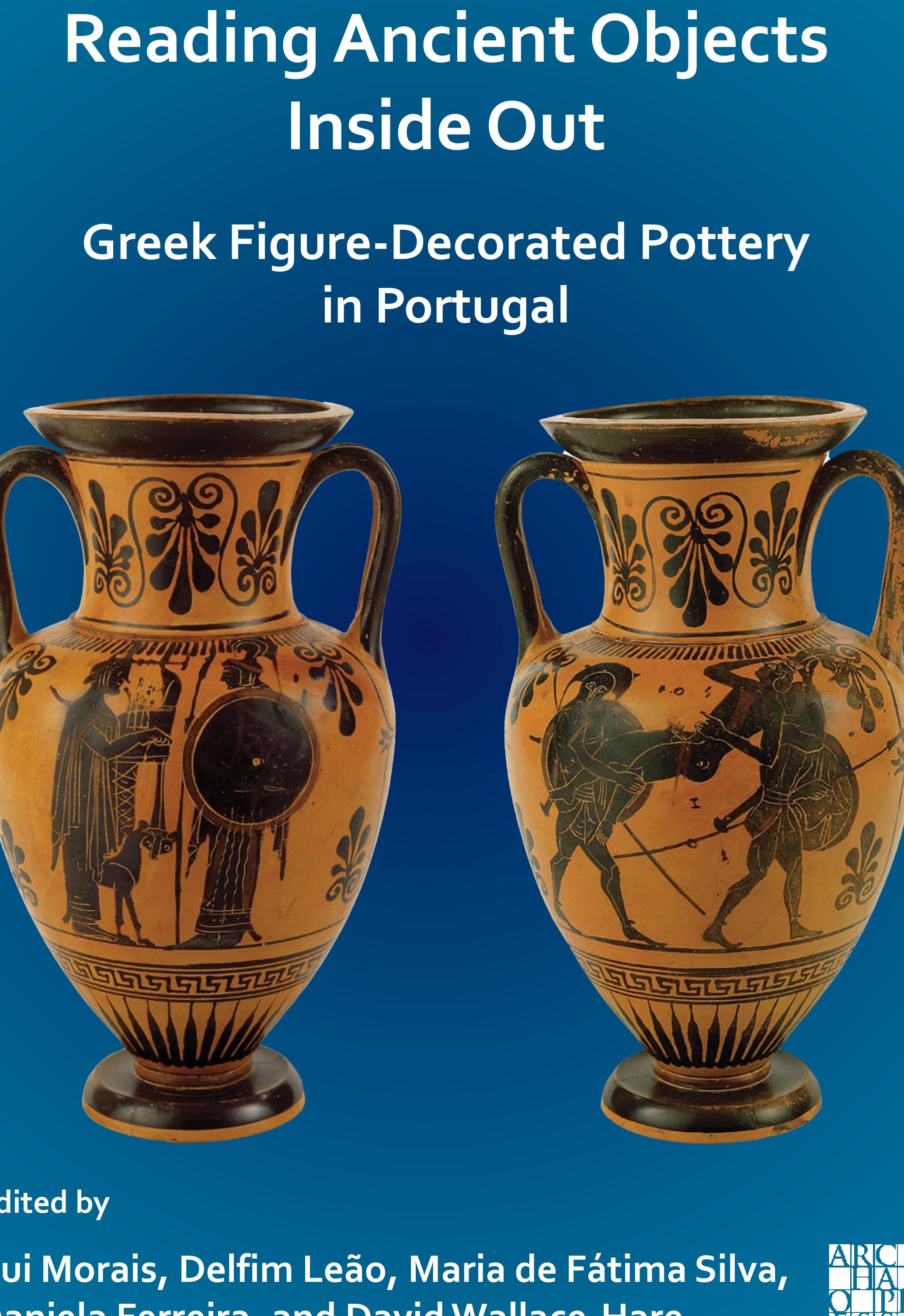 (PDF) Reading Ancient Objects Inside Out Greek Figure-Decorated Pottery ...