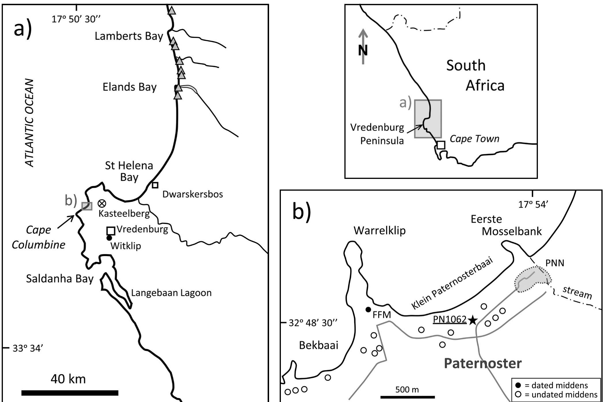 PDF Excavations At PN1062 The Megamidden Period In Paternoster pdf-excavations-at-pn1062-the-megamidden-period-in-paternoster