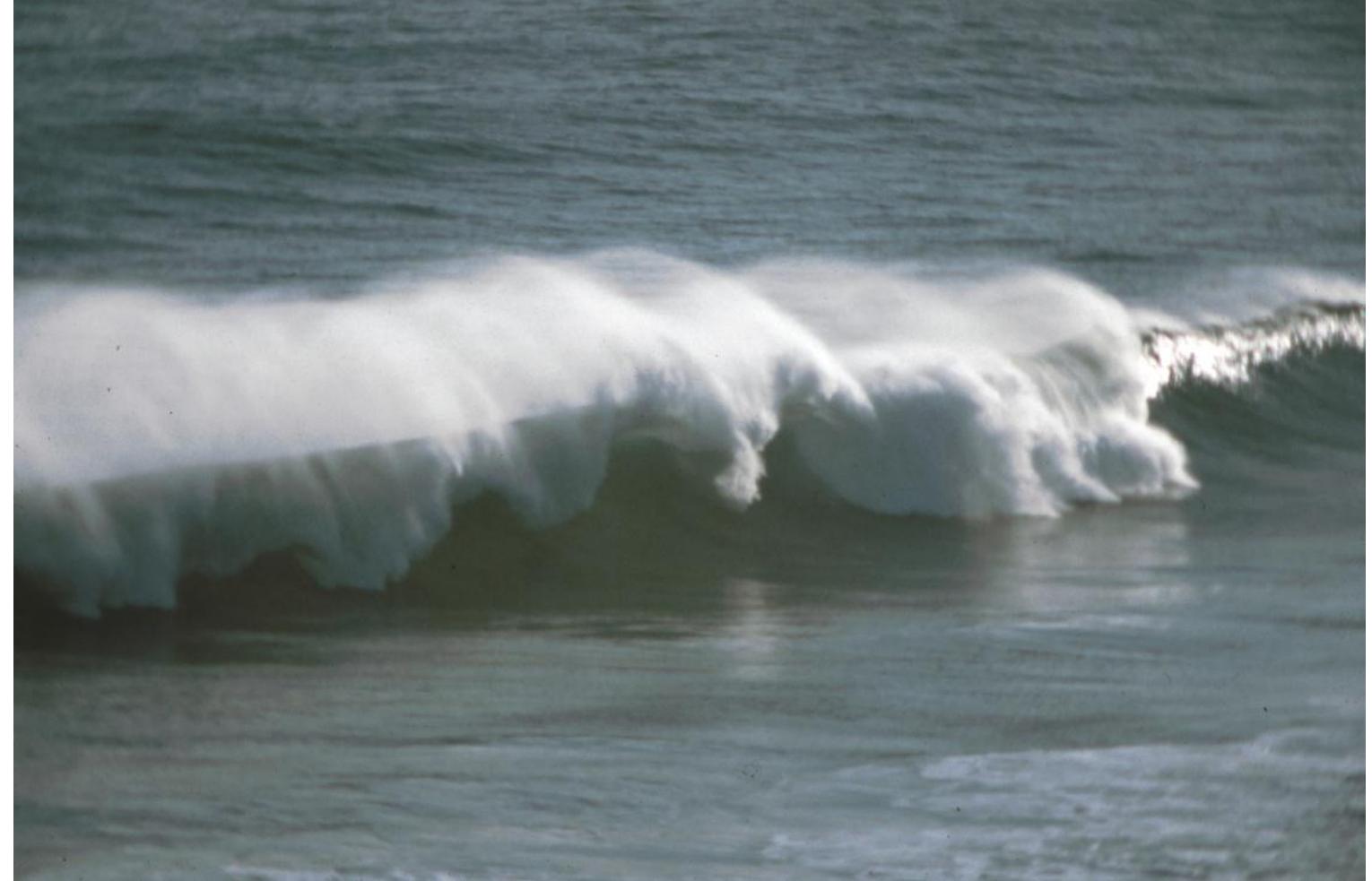 (PDF) Wave modelling in coastal and inner seas
