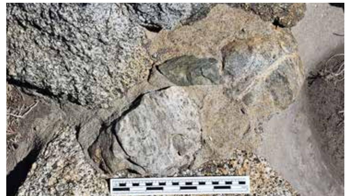 Stream Figure Figure 80 - from Fishermen Far from the Sea: Excavation of