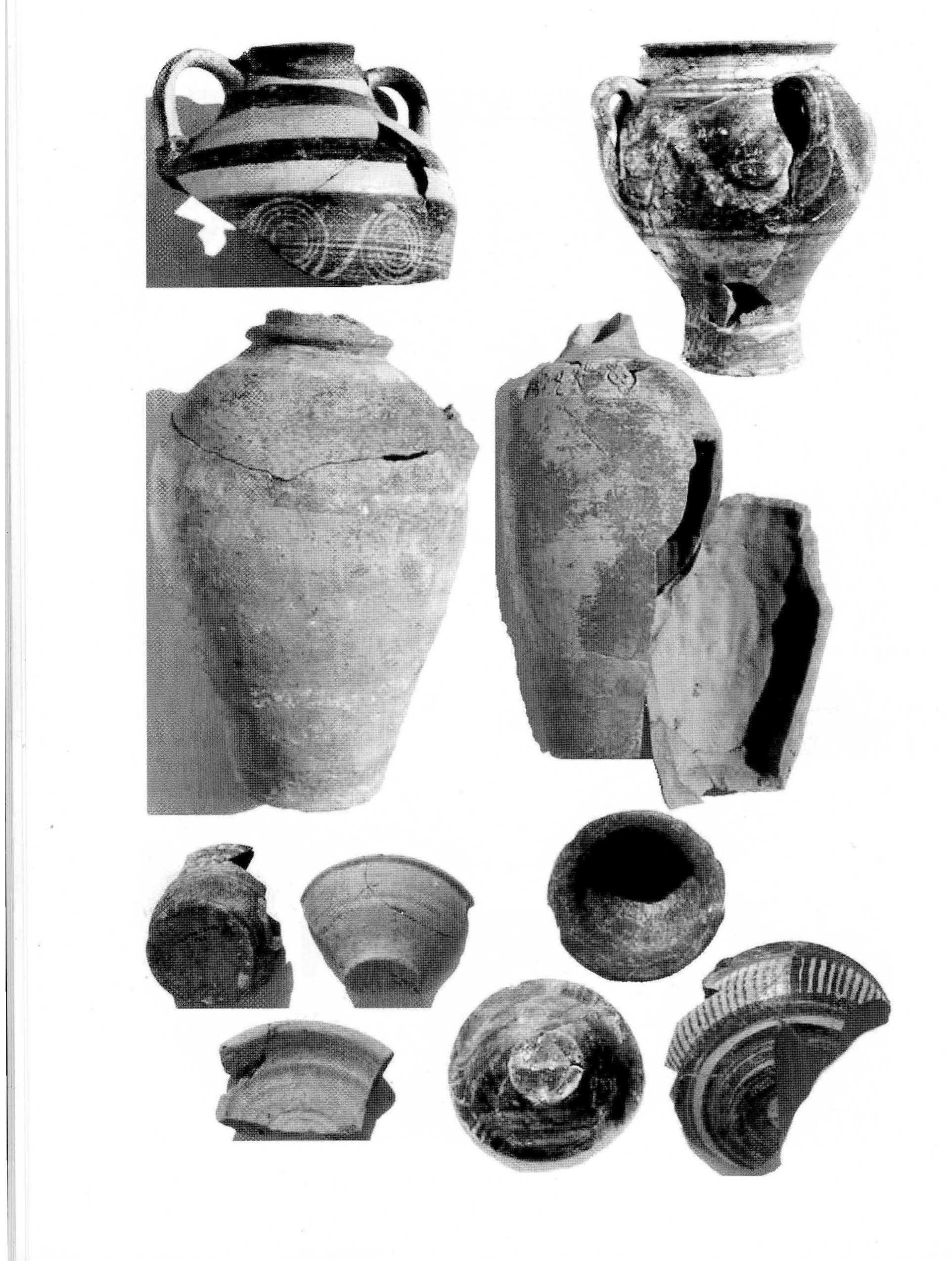 Neopalatial (PDF) The Neopalatial Palaces of Knossos