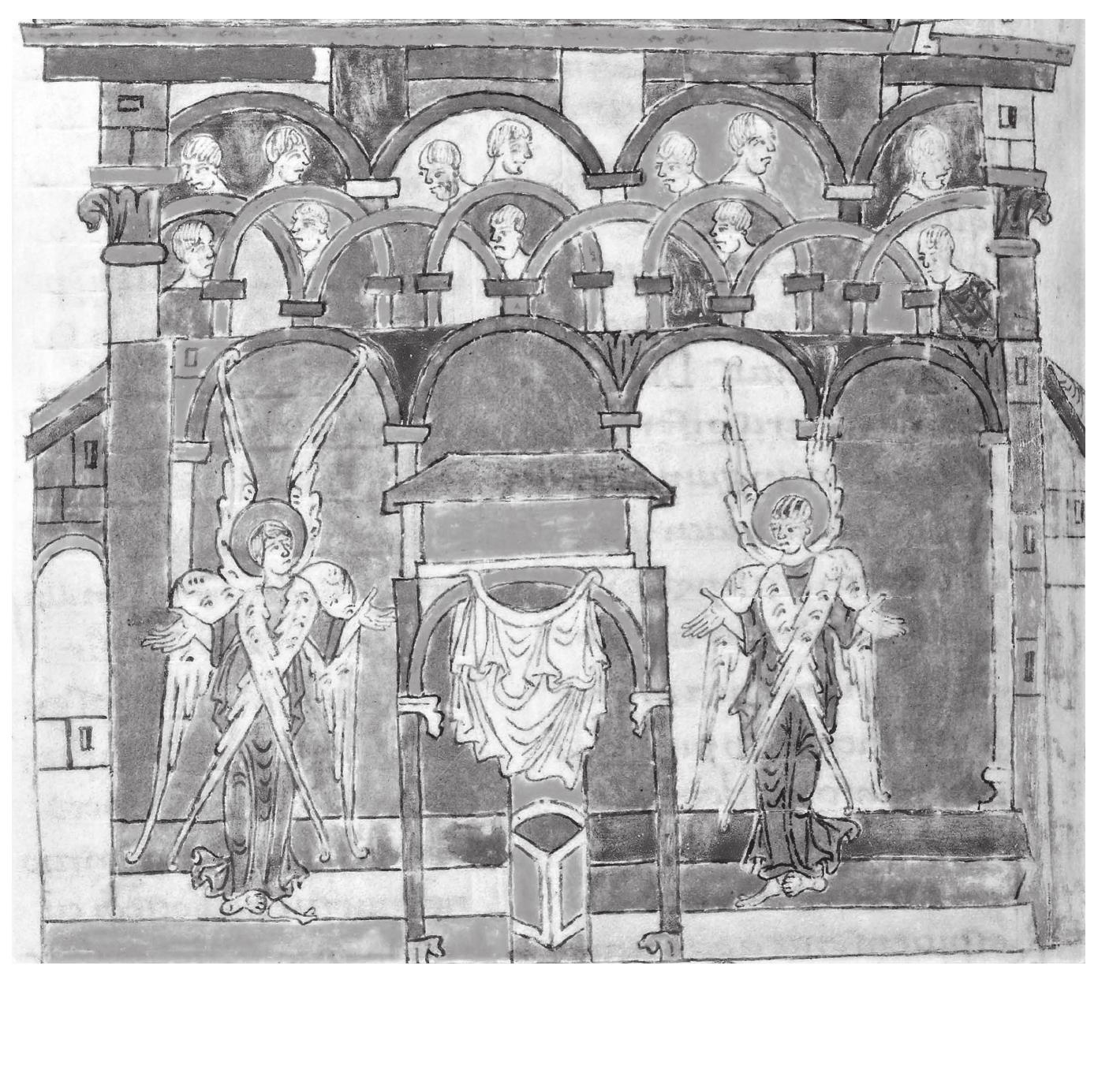 L'Aurora (ca. 1612-1614) \, image size:1392x1385