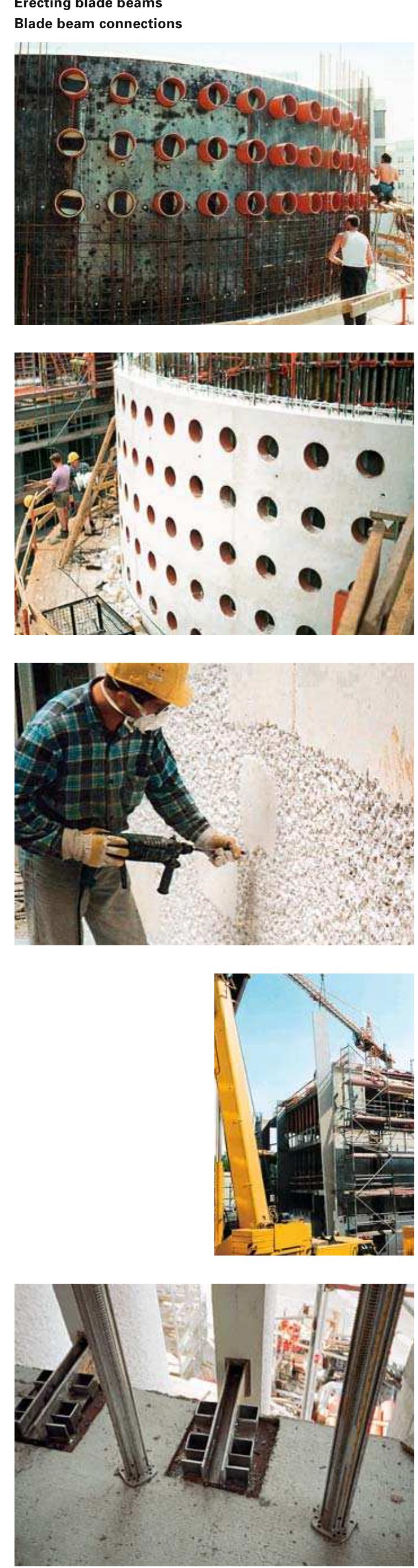 Figure 151 - from The Art of Precast Concrete