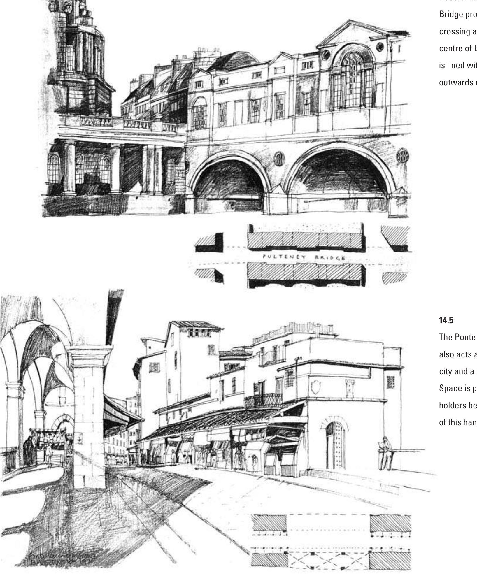  Figure 95 - Aunderstand Architecture Through Drawing Bildidee 