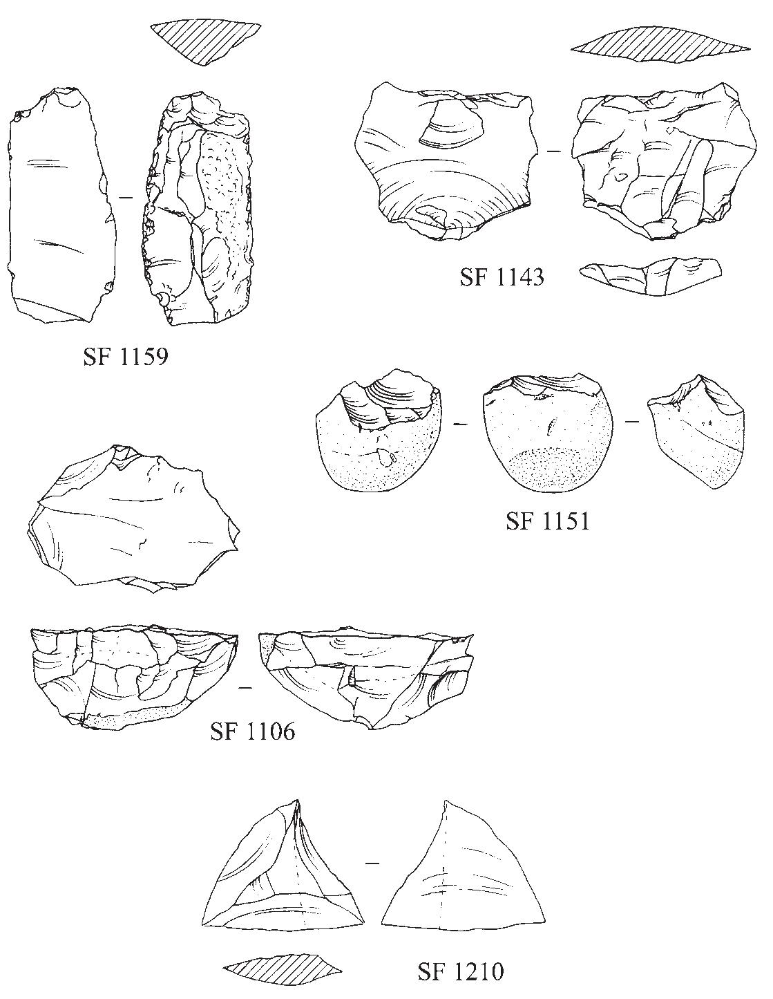 PDF) Parkinson, William A., and John F. Cherry 2010 The Pylos