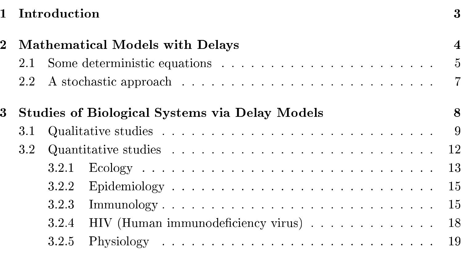 (PDF) A Report on the Use of Delay Differential Equations In Numerical ...