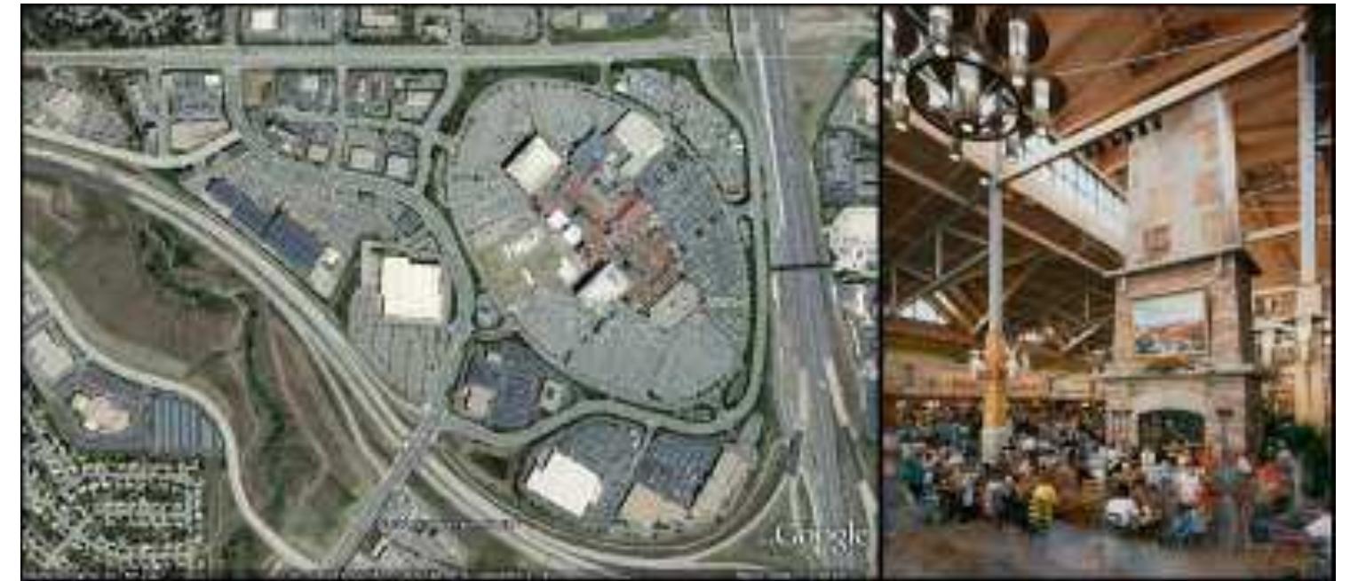 (PDF) EVOLUTION OF SHOPPING MALLS: RECENT TRENDS AND THE QUESTION OF ...