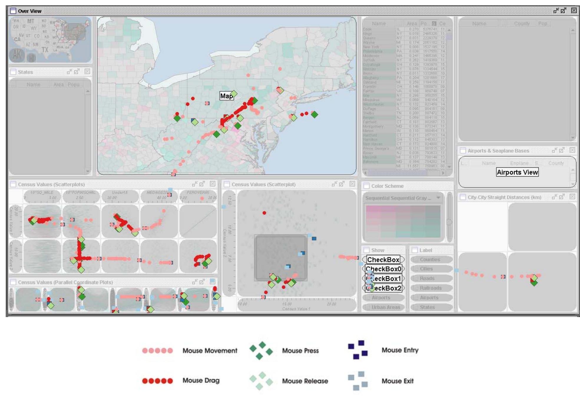 Visualization Situational Overview (PDF) Re-Visualization: Interactive Visualization of the Process of ...