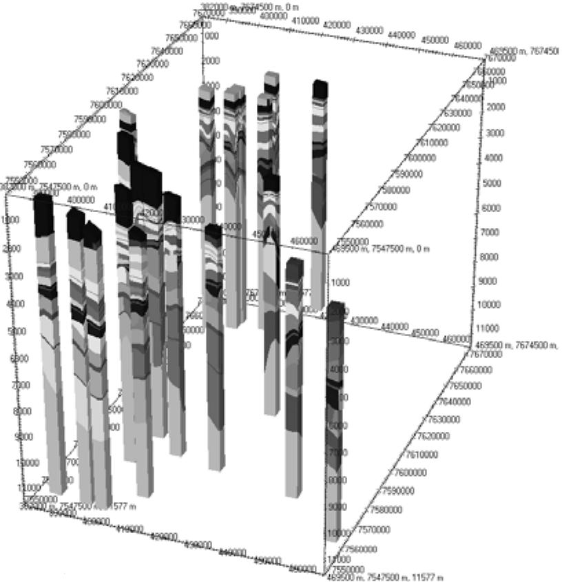 PDF) Basin&Petroleum Systems Modeling