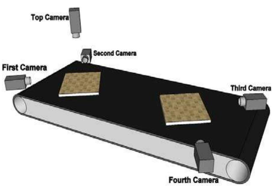 (PDF) Ceramic Tile Border Defect Detection Algorithms in Automated ...