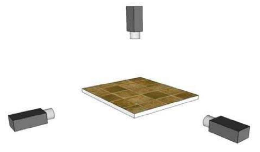 (PDF) Ceramic Tile Border Defect Detection Algorithms in Automated ...