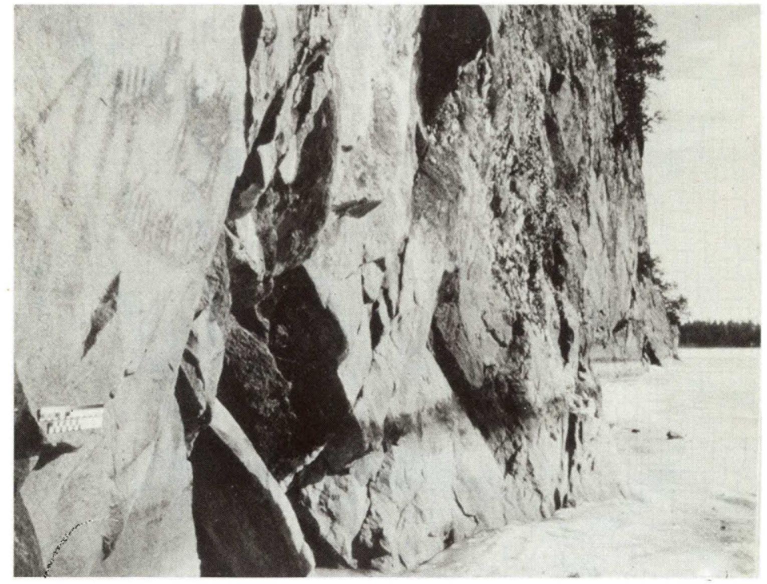 (PDF) Rock art conservation research in Canada