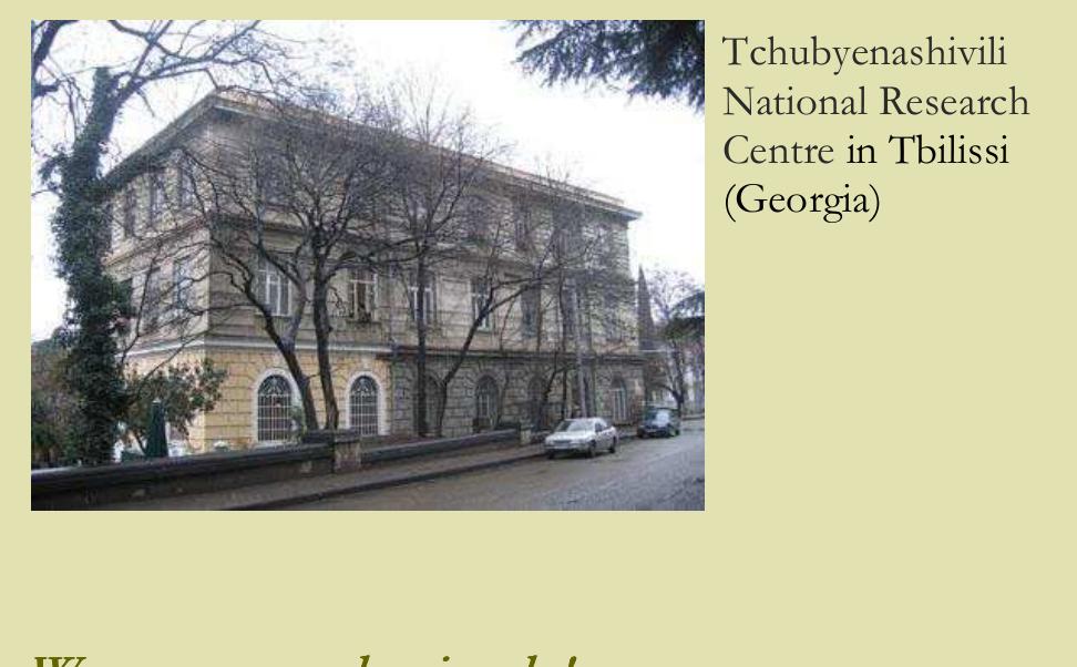 Dr. Garibian is incidentally also lecturing in YSU’s Department of Art History, not only an “Jatroduction to the theory and Htstory of Architecture’ but also an “Analytic methods in art criticism and Introduction to scientitic research’, coutses for which she has respectively sixty and forty five students. In parallel, she is also gathering material concerning few subjects in Egyptology, but the lack of Egyptology books requires systematic looking or ordering of key publications and is slowing down the output of her first article, the first of which is due to appear in the next or third issue of our Egyptology bulletin (Advances in  Egyptology).  Tens of thousands of scholars have joined the academia.edu community, a sort of facebook for scholars where personal details and one’s academic papets can be uploaded in no time in a website with a remarkable architecture uniting universities across the planet. Not only this academia.edu architecture tegistered the structure of Yerevan State University and thus of the Armenian Egyptology Centre, but the website invited our staff to register and upload papets. This we started to do, starting with Dr. de Vartavan who has begun to upload a few of his latest articles. For more information please follow this link: http://yerevan.academia.edu/Departments/Armenian Egyp  tology Centre  