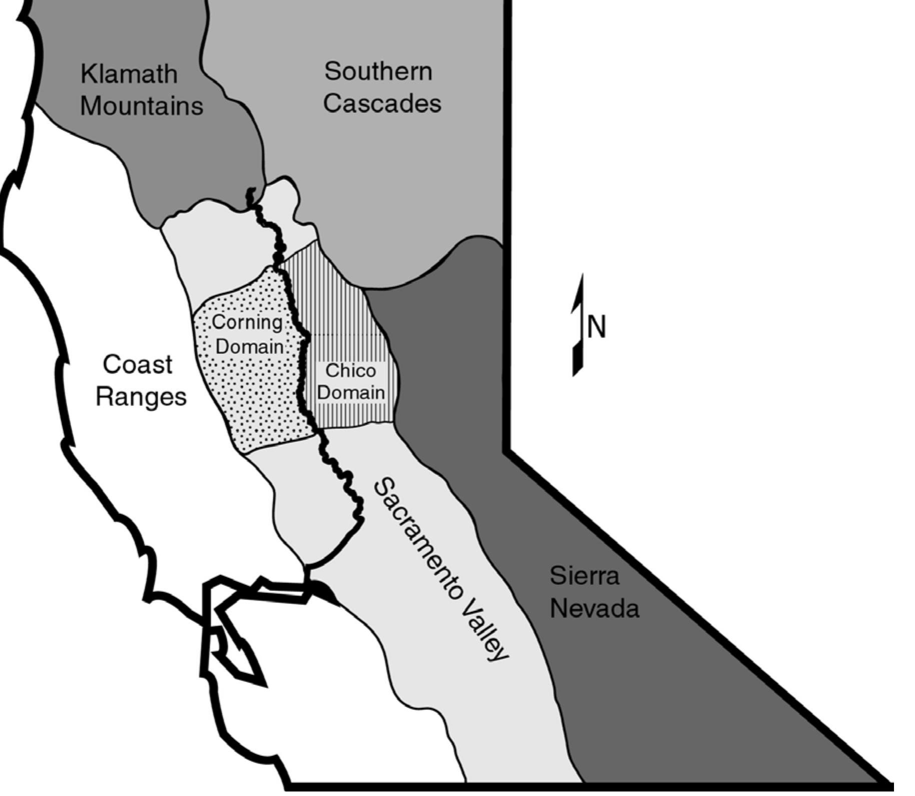 Figure 7 - from The controls on and evolution of channel