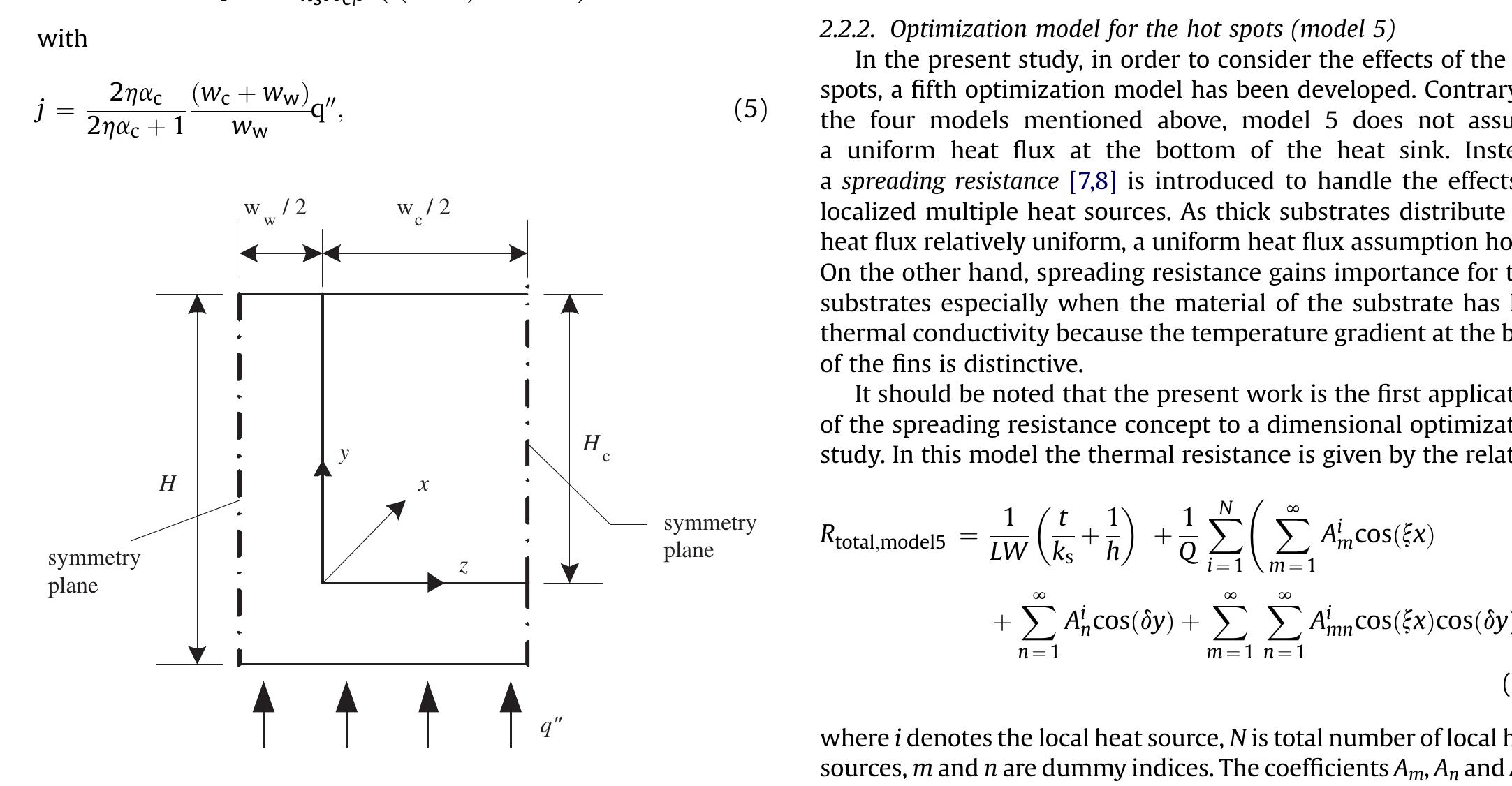 Figure 1 - from Hotspot thermal management using a