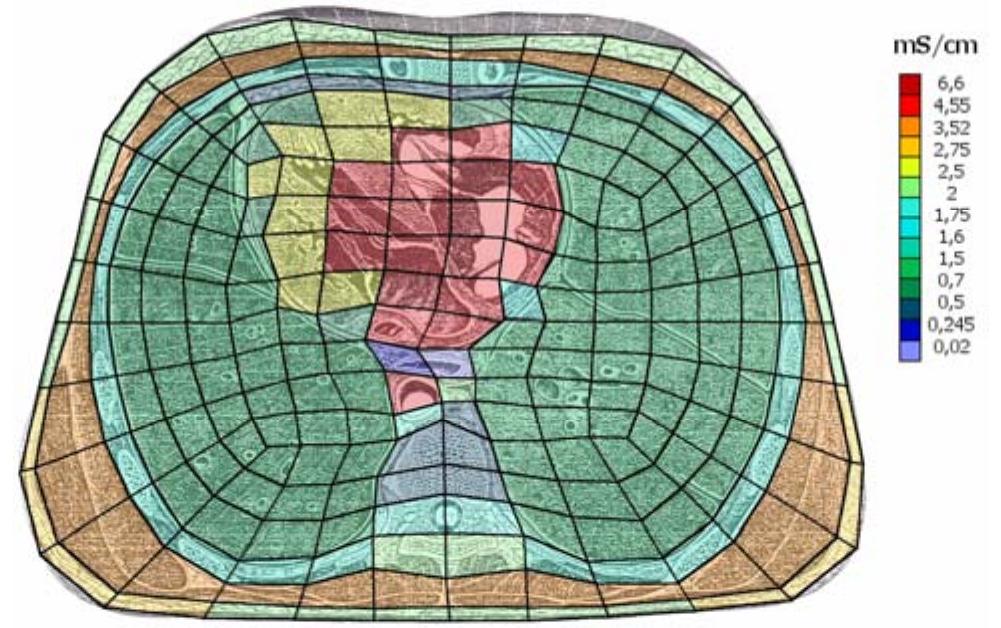 Figure 2 - from Localization of an equivalent central