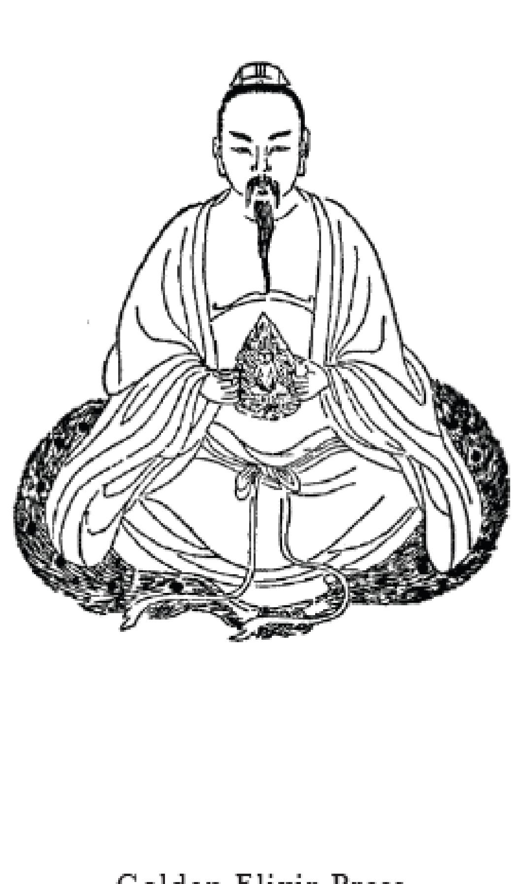 PDF) Wang Mu 王沐 (trans. F. Pregadio) — Foundations of