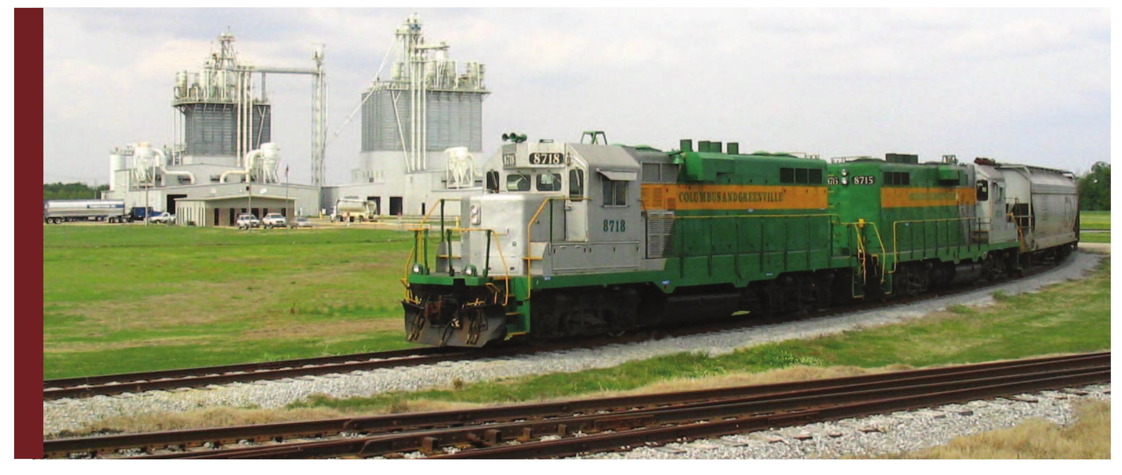 Cite Rails Figure 3 - from Tiger 2 Proposal: An Analysis of the