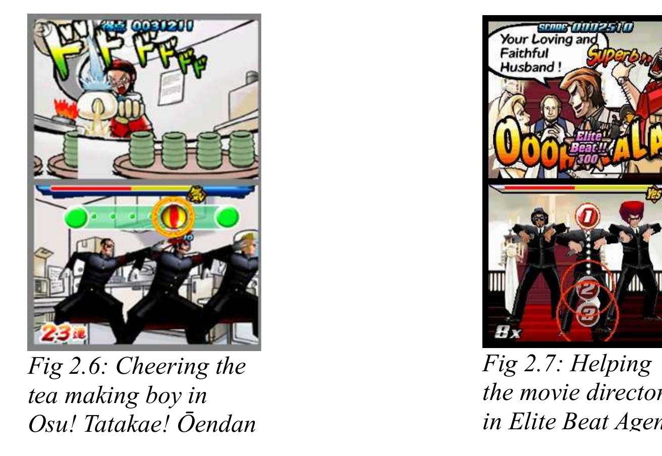 PDF) Video Games and Japaneseness: An Analysis of Localization and 