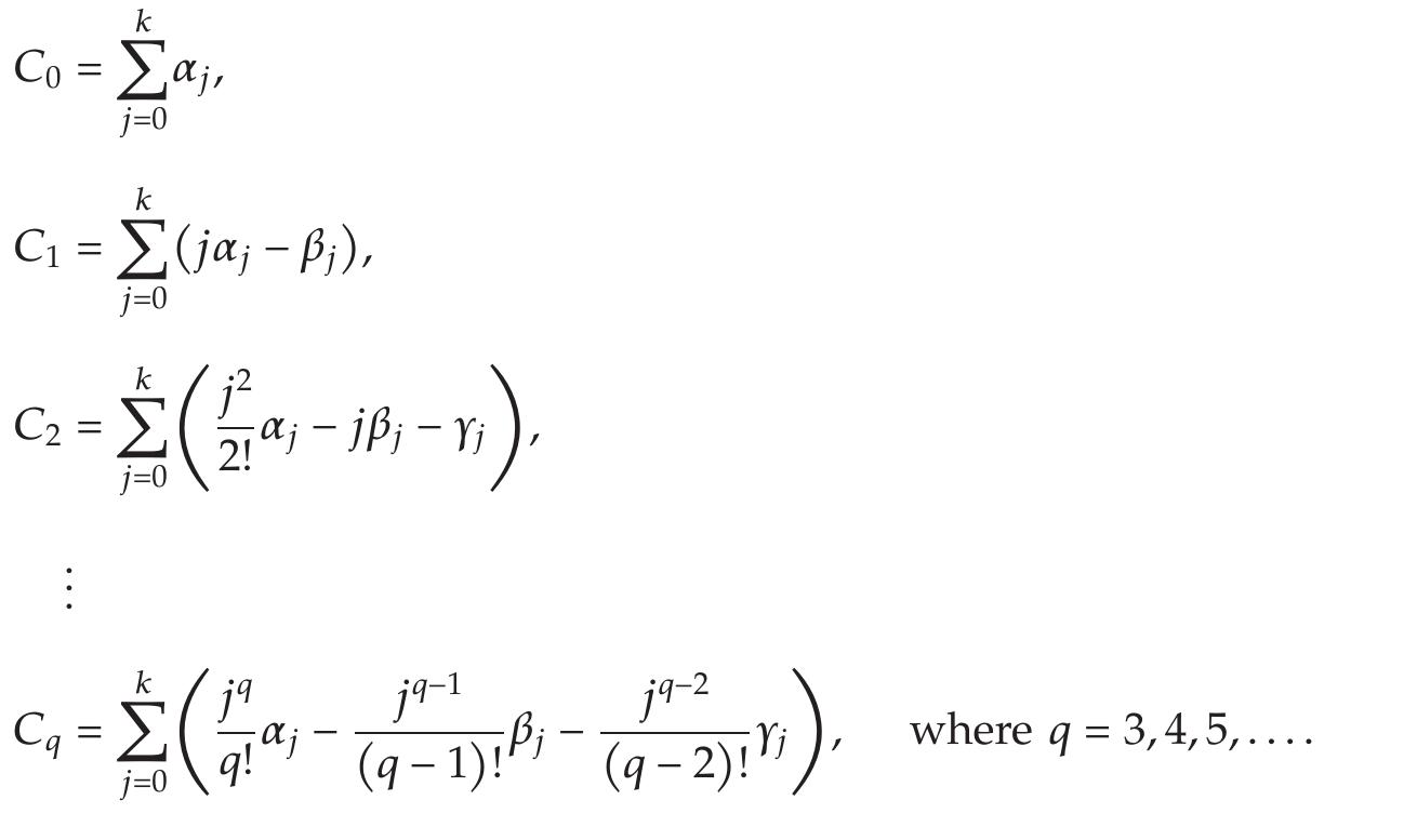 (PDF) Direct Two-Point Block One-Step Method for Solving General Second ...