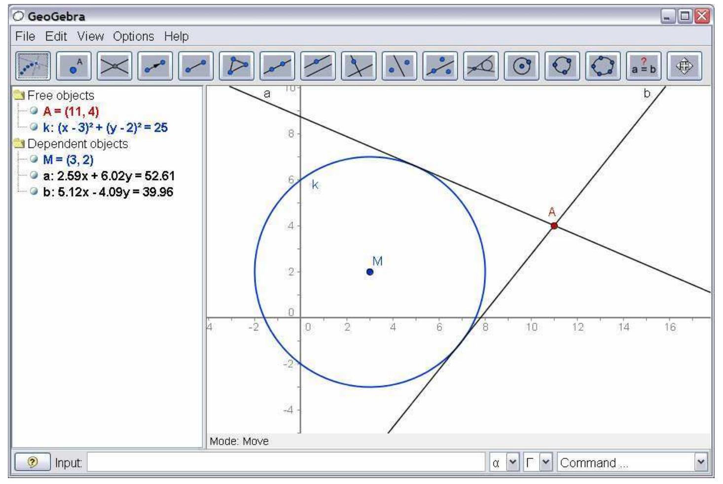 Geometric Algebra Computer Science (PDF) Combination of dynamic geometry, algebra and calculus in the ...